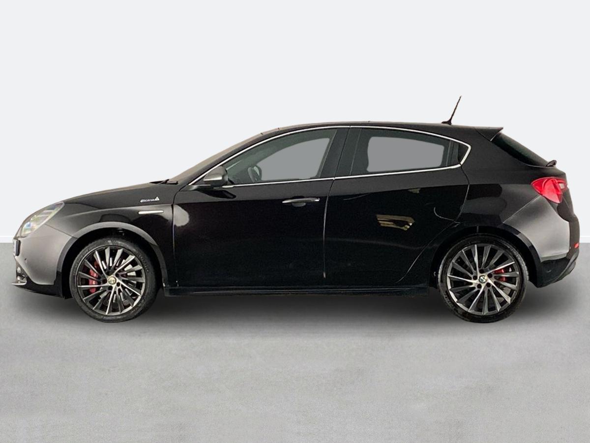 Used Alfa Romeo Giulietta 2014 for sale - 77829526: Photo 6