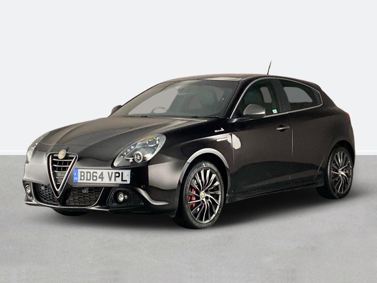 Used Alfa Romeo Giulietta 2014 for sale - 77829526: Photo 7