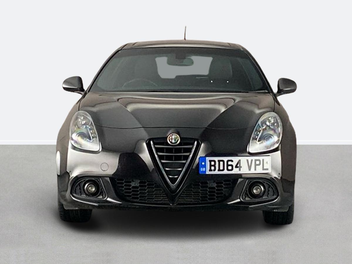Used Alfa Romeo Giulietta 2014 for sale - 77829526: Photo 8