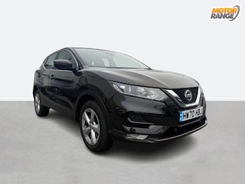 2020 - 1.3 DiG-T 160 Acenta Premium 5dr DCT