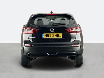 Used Nissan Qashqai 2020 for sale - 77206657: Photo