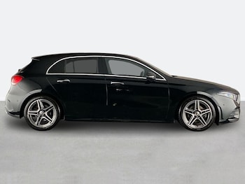 Used Mercedes-Benz A-Class 2020 for sale - 78107517: Photo