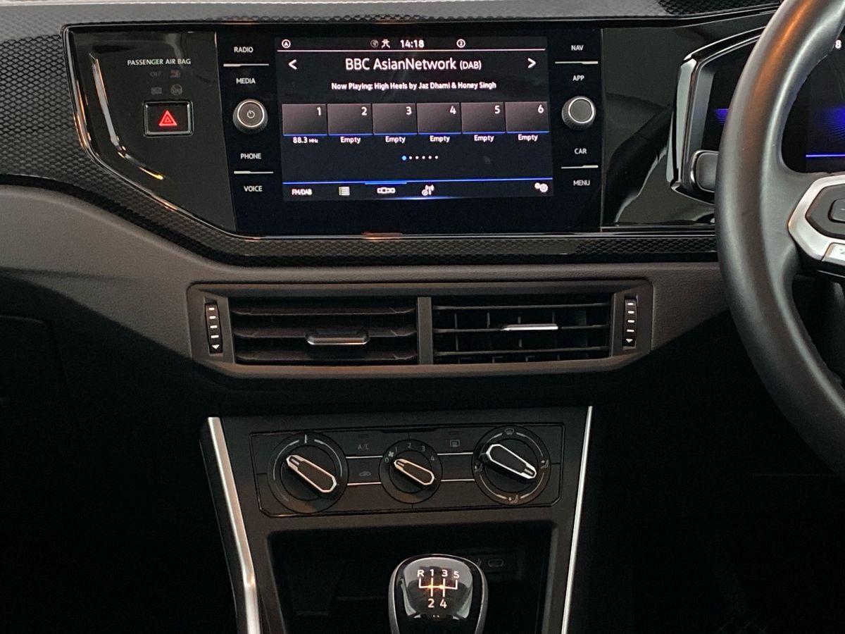 Used Volkswagen Polo 2023 for sale - 77615817: Photo 10