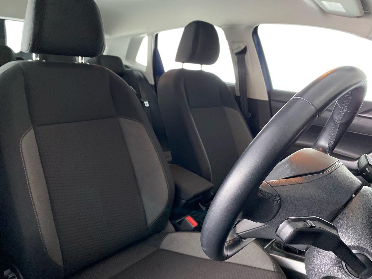 Used Volkswagen Polo 2023 for sale - 77615817: Photo 13