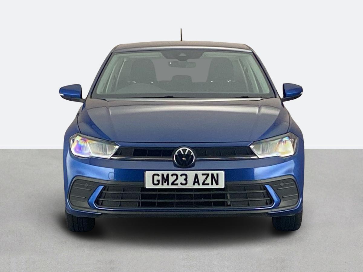 Used Volkswagen Polo 2023 for sale - 77615817: Photo 8