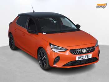2021 - 1.2 Turbo Elite Nav Premium 5dr