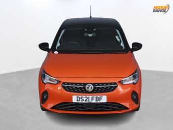Used Vauxhall Corsa 2021 for sale - 74623540: Photo
