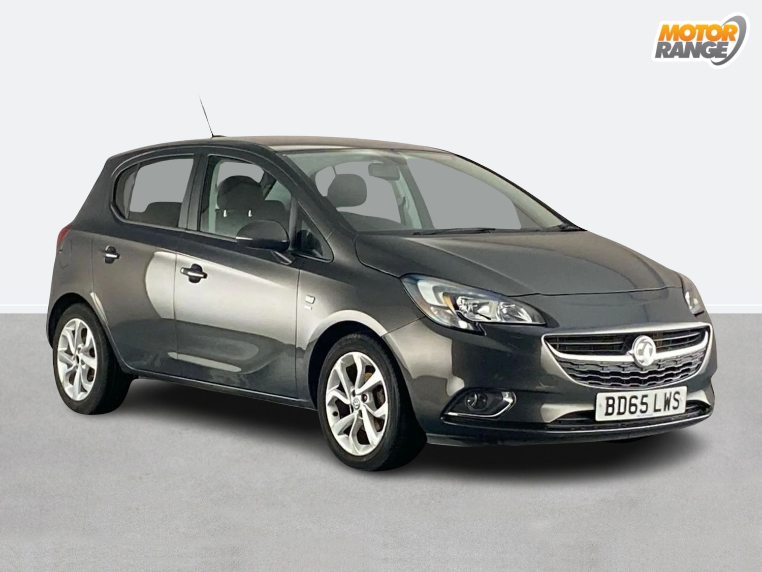 Used Vauxhall Corsa 2015 for sale - 76692261: Photo 1