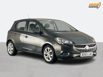 Vauxhall - Corsa