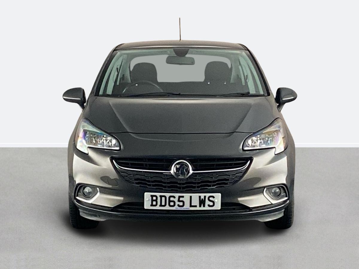 Used Vauxhall Corsa 2015 for sale - 76692261: Photo 8