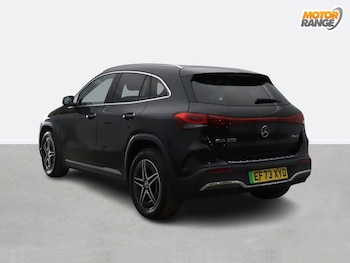 Used Mercedes-Benz EQA 2023 for sale - 79217513: Photo