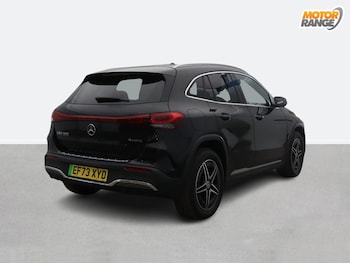 Used Mercedes-Benz EQA 2023 for sale - 79217513: Photo
