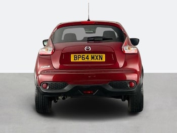 Used Nissan Juke 2015 for sale - 79503212: Photo
