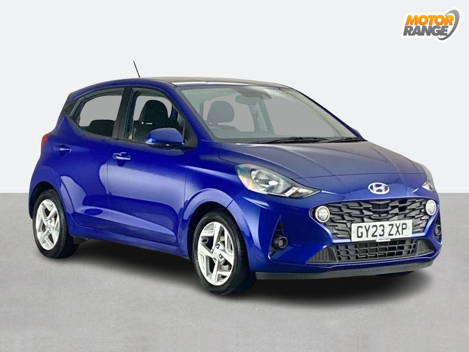 Used Hyundai i10 2023 for sale - 76316242: Photo 1