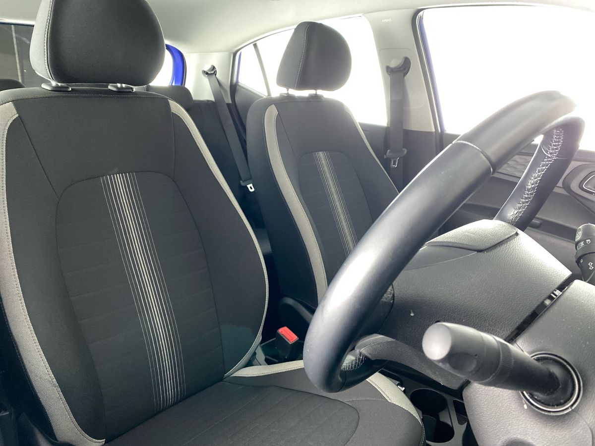 Used Hyundai i10 2023 for sale - 76316242: Photo 13