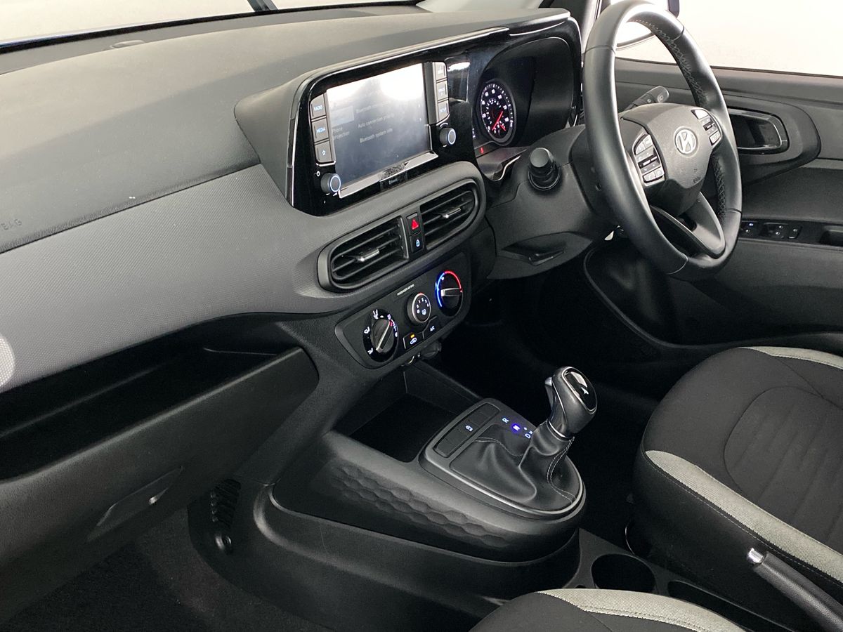 Used Hyundai i10 2023 for sale - 76316242: Photo 14