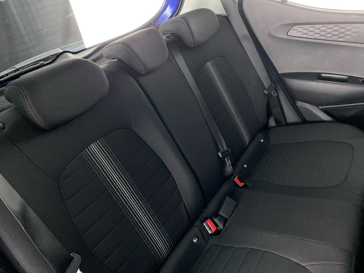 Used Hyundai i10 2023 for sale - 76316242: Photo 15