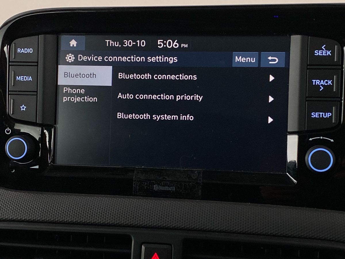 Used Hyundai i10 2023 for sale - 76316242: Photo 17