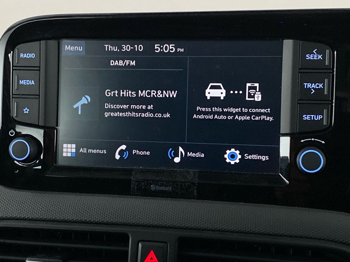 Used Hyundai i10 2023 for sale - 76316242: Photo 18