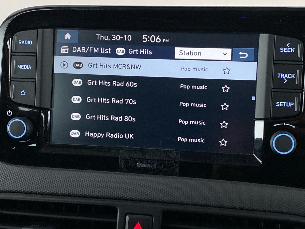 Used Hyundai i10 2023 for sale - 76316242: Photo 19