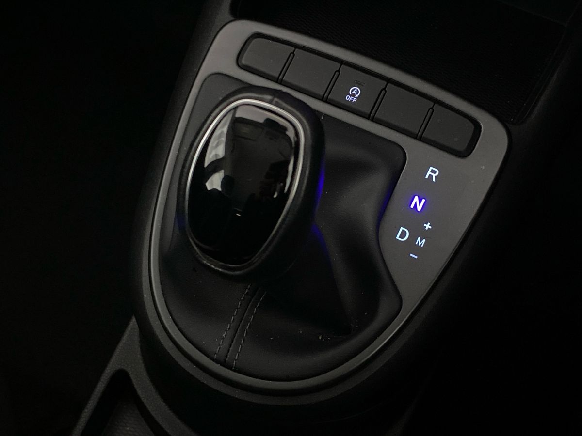 Used Hyundai i10 2023 for sale - 76316242: Photo 20