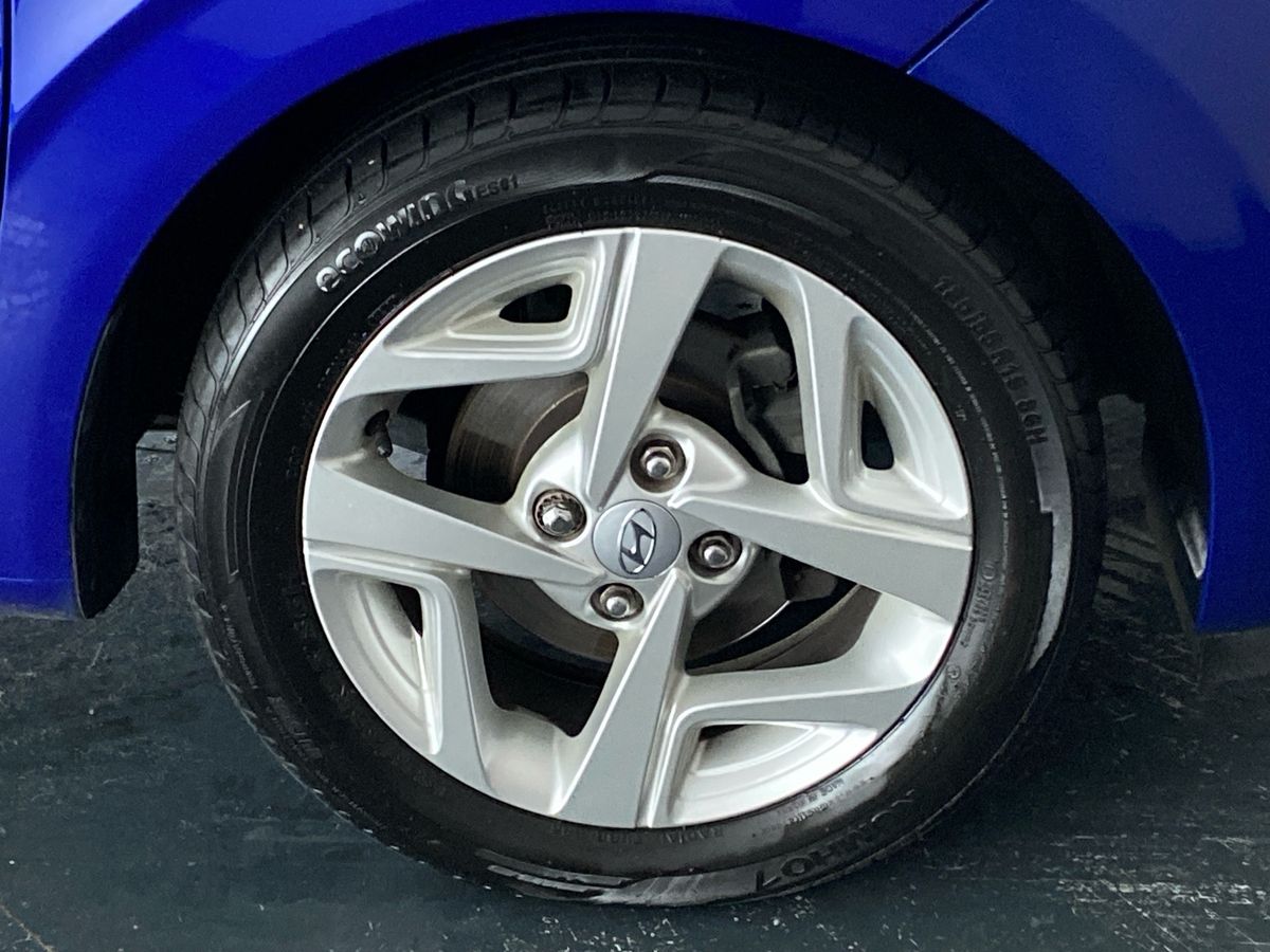 Used Hyundai i10 2023 for sale - 76316242: Photo 27