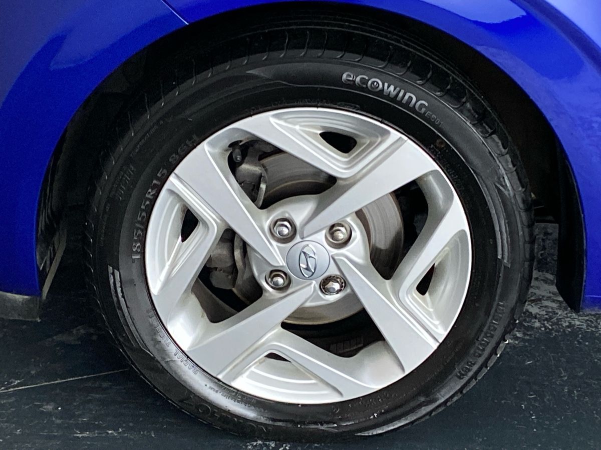 Used Hyundai i10 2023 for sale - 76316242: Photo 28