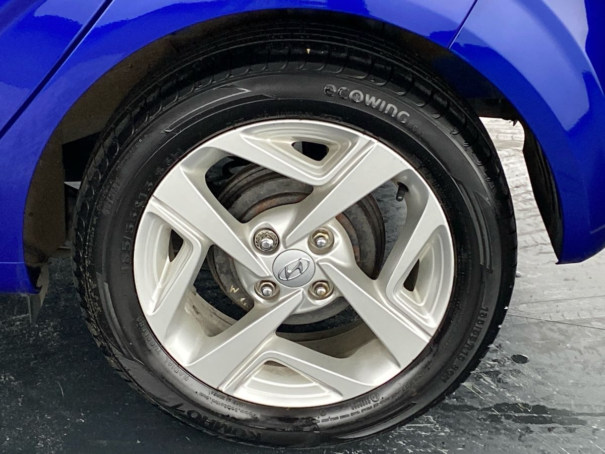 Used Hyundai i10 2023 for sale - 76316242: Photo 29