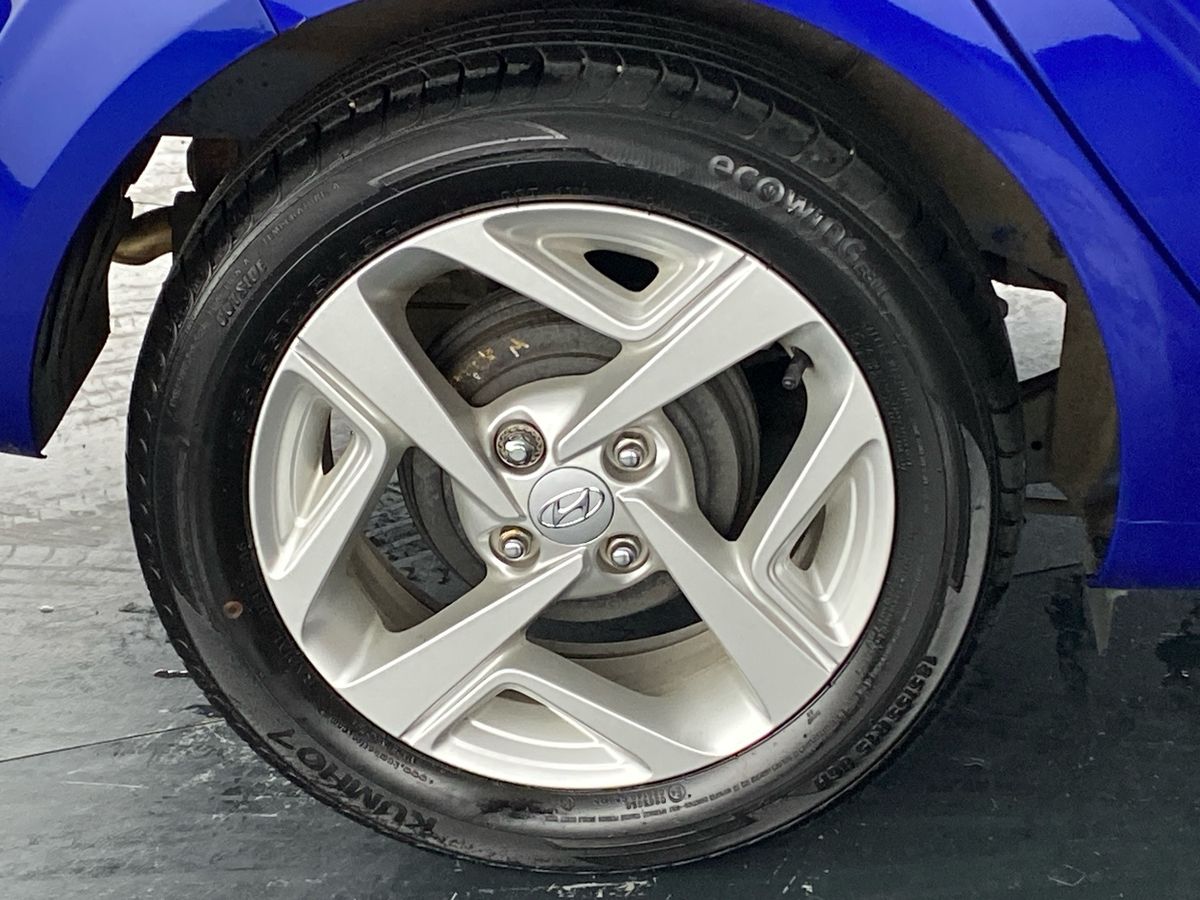 Used Hyundai i10 2023 for sale - 76316242: Photo 30