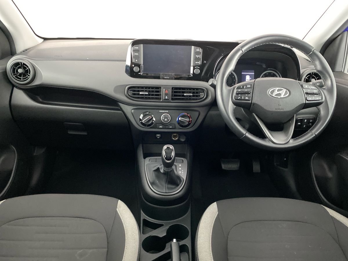 Used Hyundai i10 2023 for sale - 76316242: Photo 9