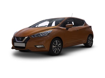 Used Nissan Micra 2022 for sale - 77842953: Photo
