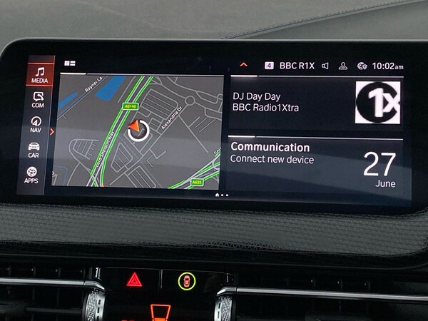 Used BMW 2 Series 2022 for sale - 75075559: Photo 17