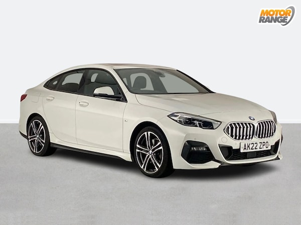 Used BMW 2 Series 2022 for sale - 75075559: Photo 1