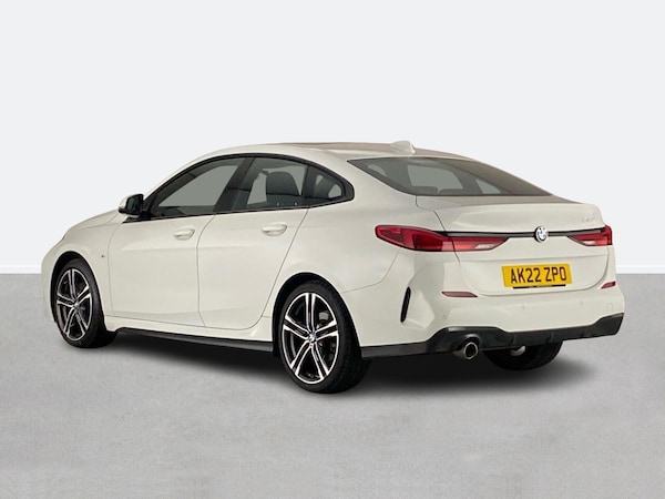 Used BMW 2 Series 2022 for sale - 75075559: Photo 2