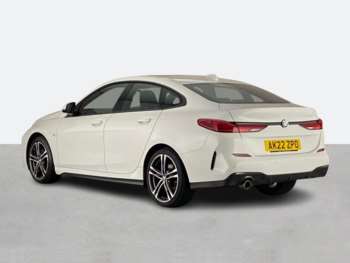 Used BMW 2 Series 2022 for sale - 75075559: Photo