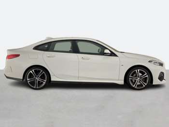 Used BMW 2 Series 2022 for sale - 75075559: Photo