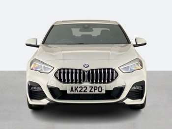 Used BMW 2 Series 2022 for sale - 75075559: Photo