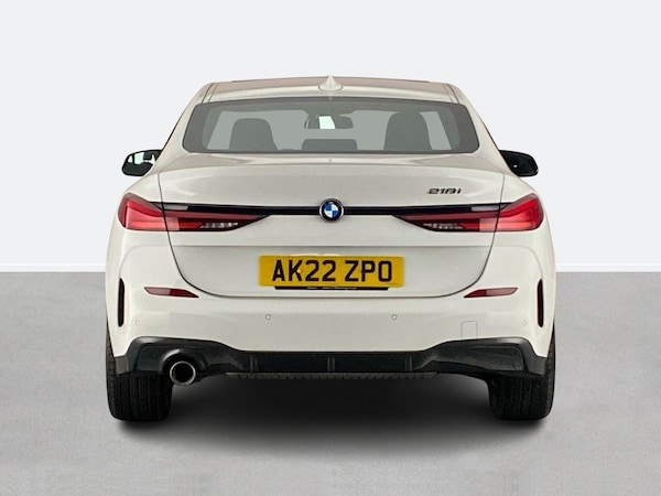 Used BMW 2 Series 2022 for sale - 75075559: Photo 5