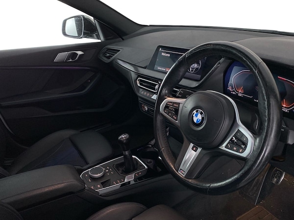 Used BMW 2 Series 2022 for sale - 75075559: Photo 9