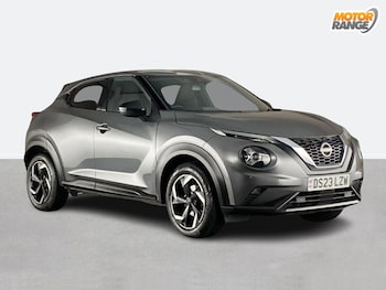 Used Nissan Juke 2023 for sale - 79503473: Photo