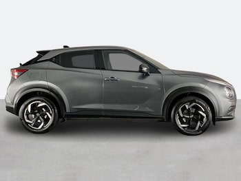 Used Nissan Juke 2023 for sale - 79503473: Photo