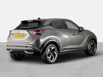 Used Nissan Juke 2023 for sale - 79503473: Photo