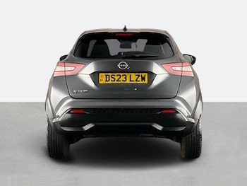Used Nissan Juke 2023 for sale - 79503473: Photo