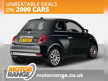 Used Fiat 500 2023 for sale - 79542625: Photo