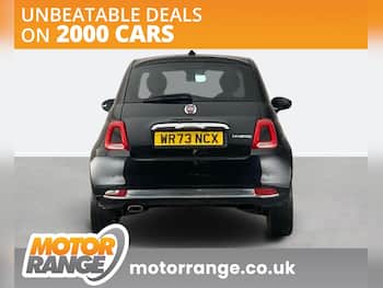 Used Fiat 500 2023 for sale - 79542625: Photo