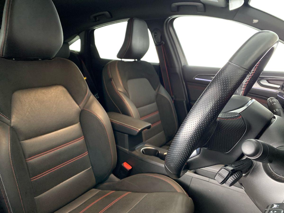 Used Renault Arkana 2022 for sale - 77593402: Photo 13