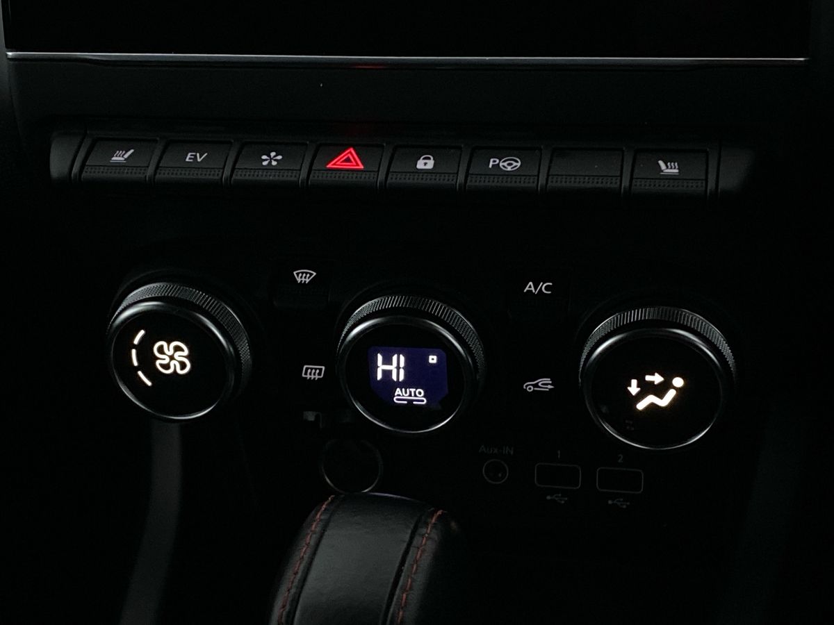 Used Renault Arkana 2022 for sale - 77593402: Photo 22