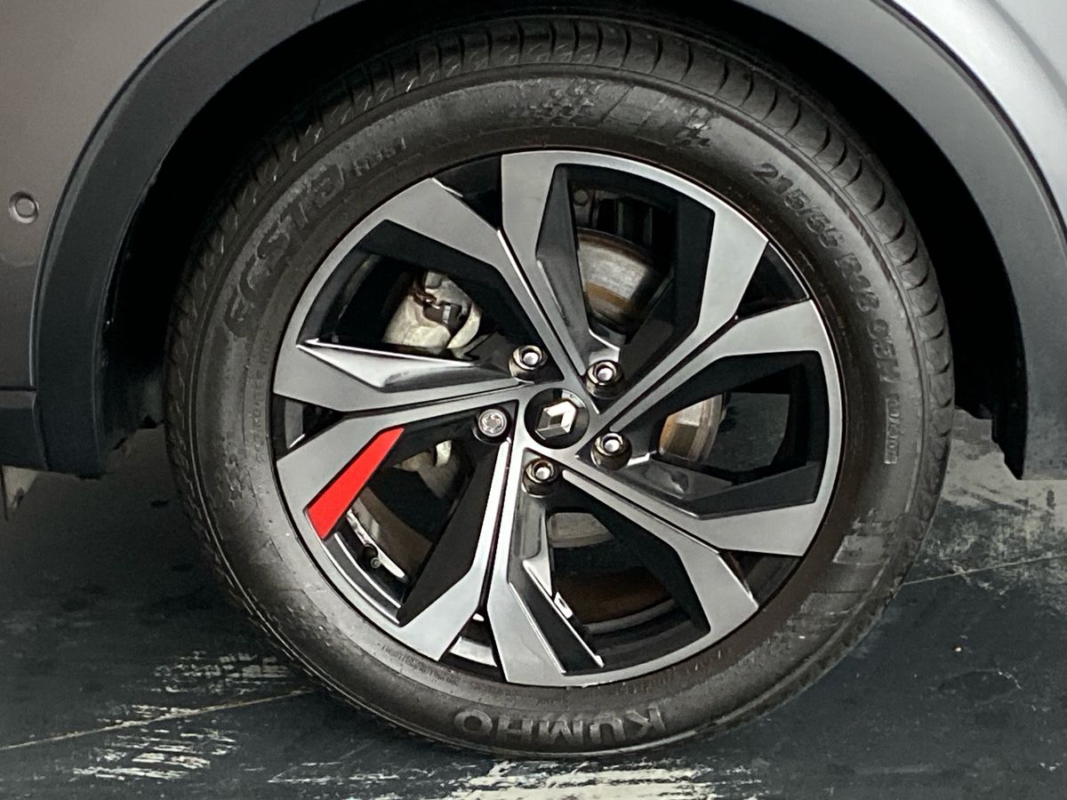 Used Renault Arkana 2022 for sale - 77593402: Photo 29