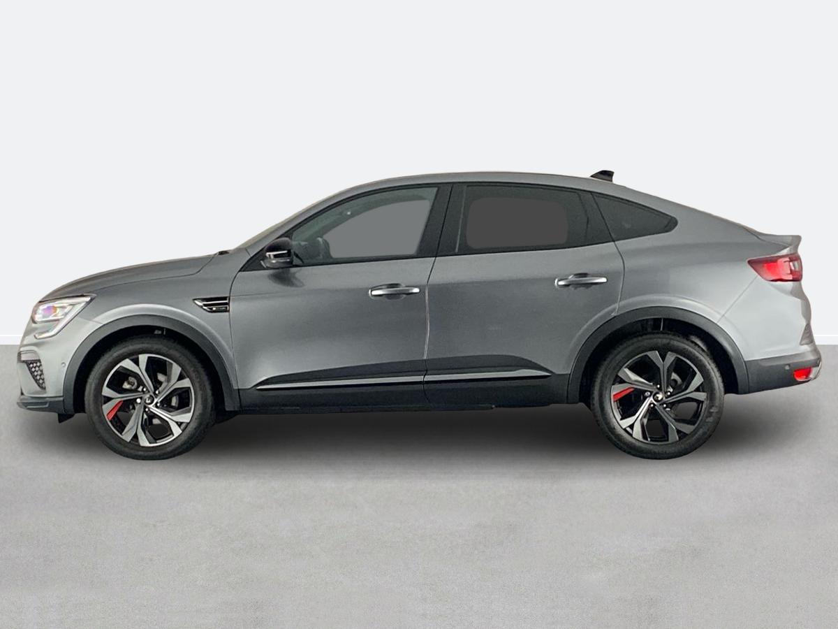 Used Renault Arkana 2022 for sale - 77593402: Photo 6