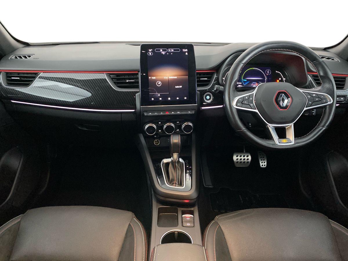 Used Renault Arkana 2022 for sale - 77593402: Photo 9
